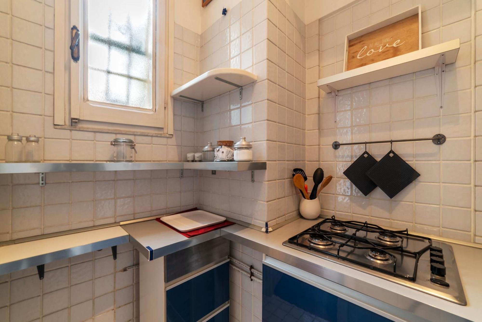 The Charming House - Pantheon Appartement *